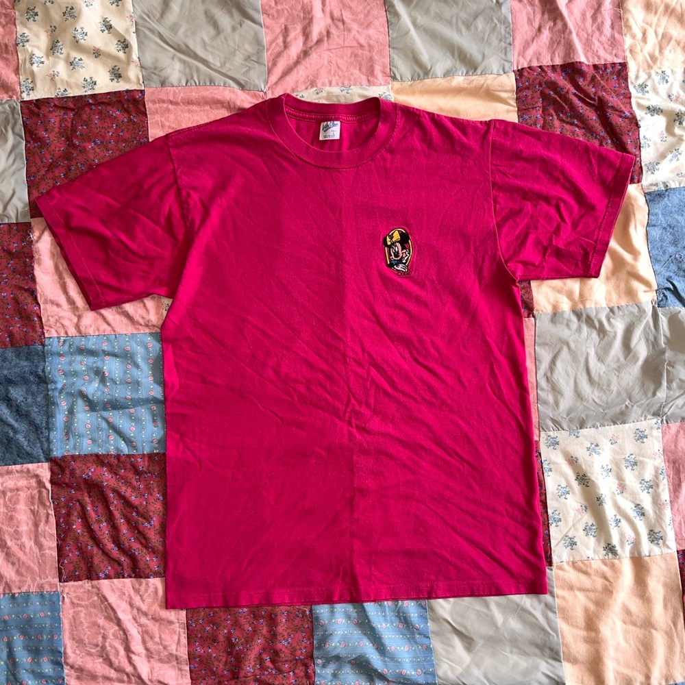 Minnie Mouse T-shirt